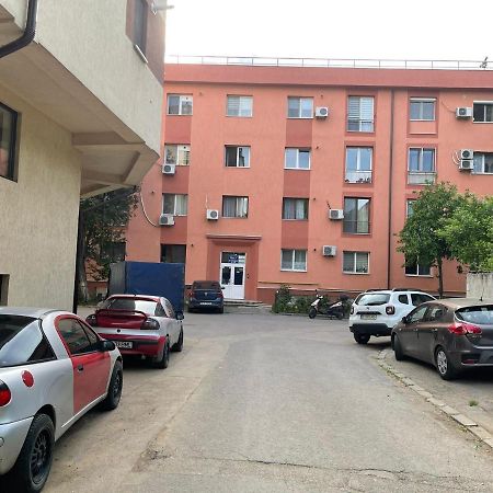 Giurgiului Apartament Bucarest Exterior foto