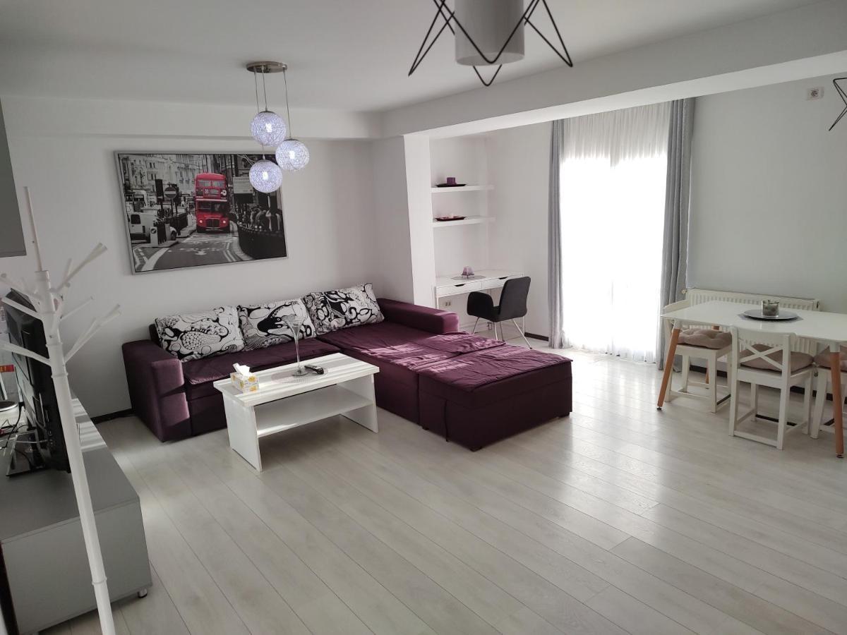 Giurgiului Apartament Bucarest Exterior foto