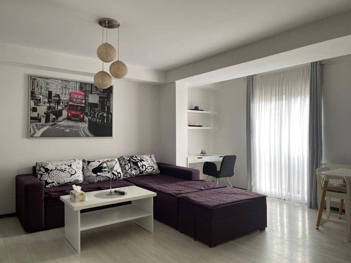 Giurgiului Apartament Bucarest Exterior foto