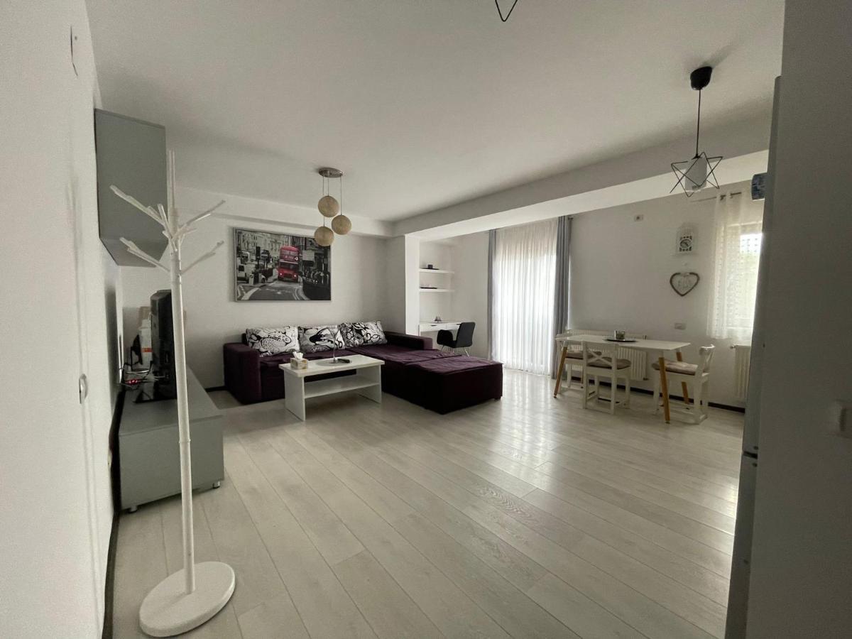 Giurgiului Apartament Bucarest Exterior foto