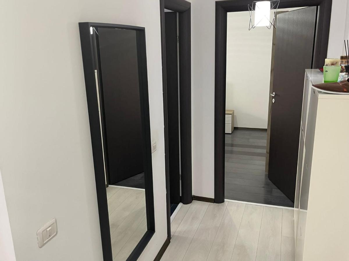 Giurgiului Apartament Bucarest Exterior foto